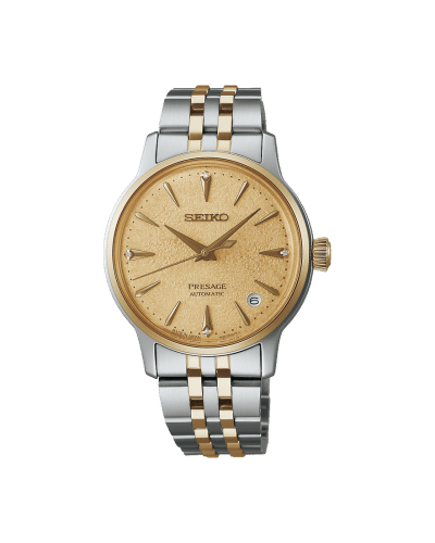 Seiko Presage Coctail Time ‘Frozen Daiquiri’ 34mm - SRPL64J1