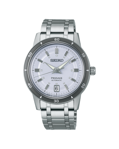 Seiko Presage Style60´s 39.5mm - SRPL73J1