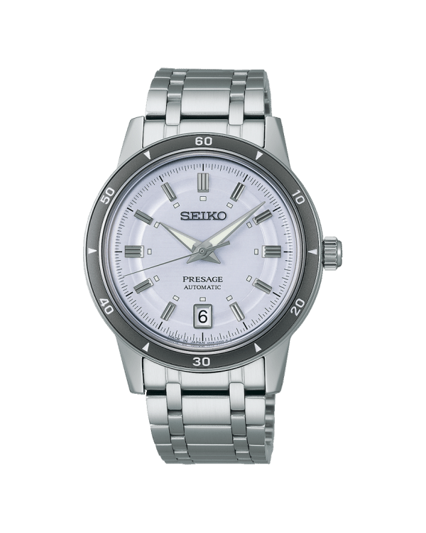 Seiko Presage Style60´s 39.5mm - SRPL73J1