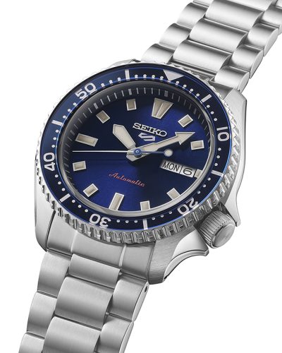 Alternative view of Seiko 5 Sports SKX Series 42.5mm - SRPL83K1