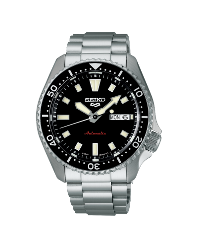 Seiko 5 Sports SKX Series 42.5mm - SRPL85K1