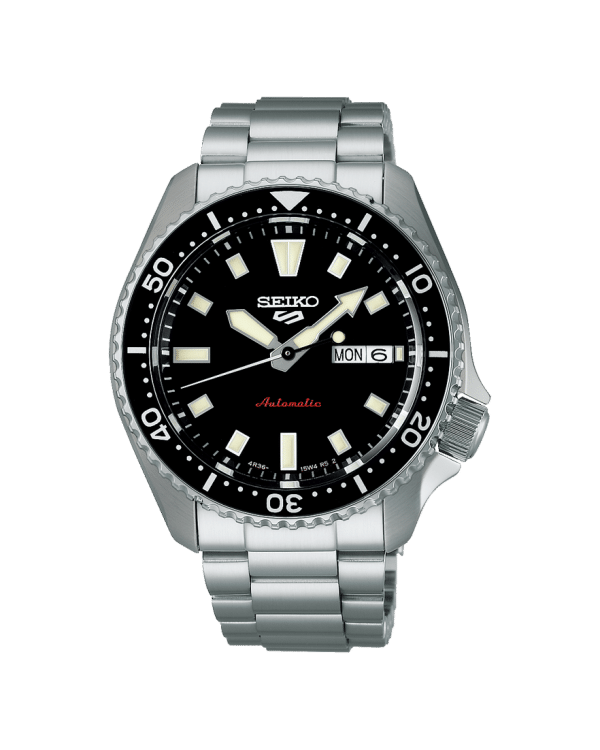 Seiko 5 Sports SKX Series 42.5mm - SRPL85K1