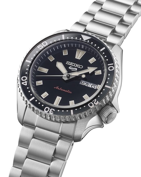 Alternative view of Seiko 5 Sports SKX Series 42.5mm - SRPL85K1