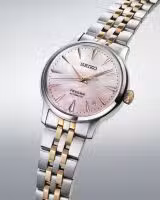 Seiko Presage Cocktail Time Limited Edition 34mm - SRPM06J1 - Bilde 4