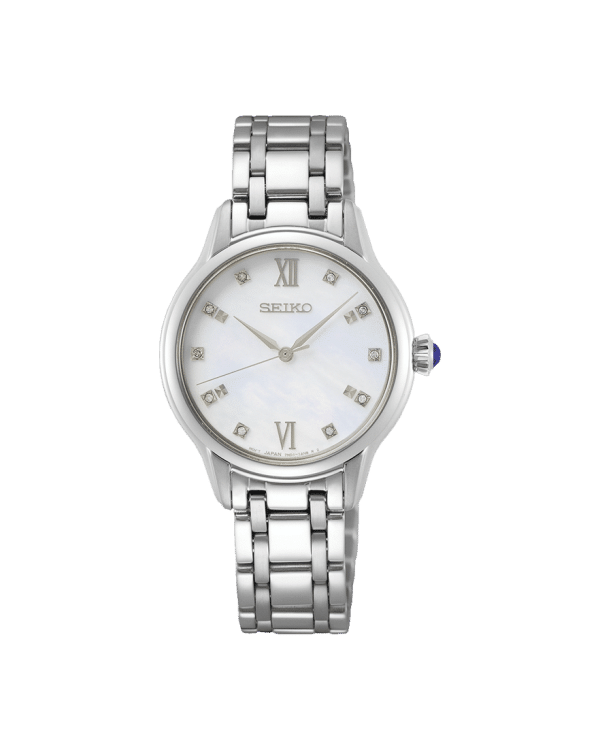 Seiko Ladies Conceptual Diamonds - SRZ537P1