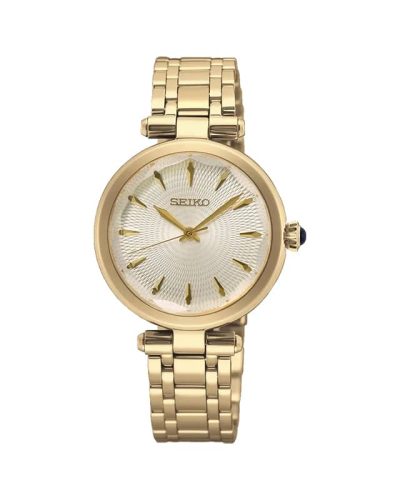 Seiko Conceptual Ladies 30mm - SRZ554P1