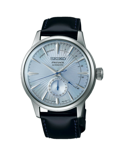 Seiko Presage Basic Line SSA343J1