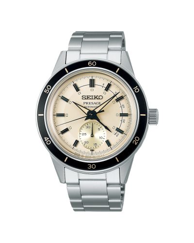 Seiko Presage - SSA447J1