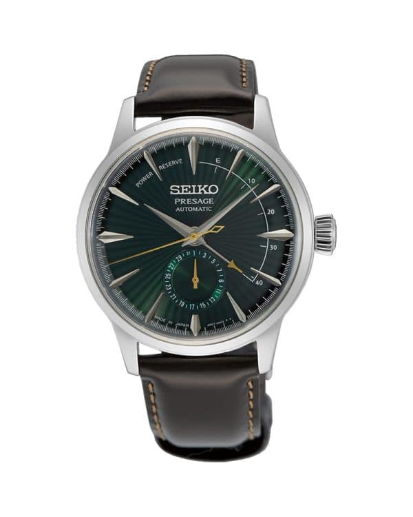 Seiko Presage Cocktail Time - SSA459J1