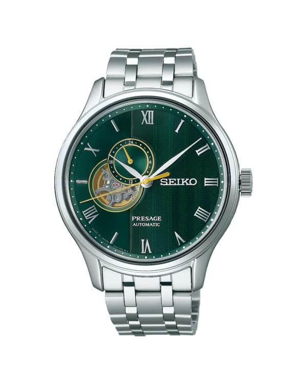 Seiko Presage Japanese Garden 42mm - SSA463J1