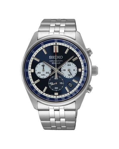 Seiko Racing Sports - SSB427P1
