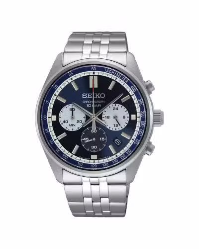 Seiko Racing Sports - SSB427P1