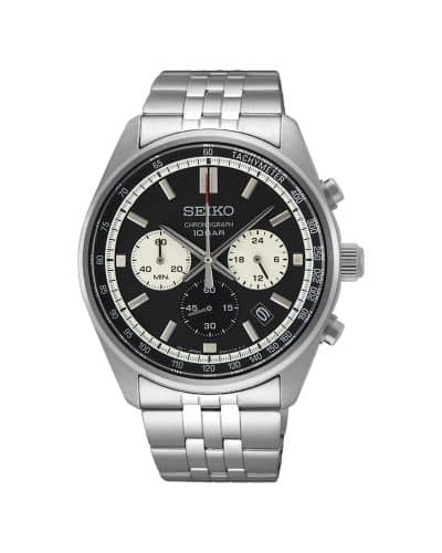 SSB429P1 SEIKO MENS CHRONOGRAPH SSB429P1