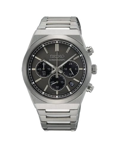 Sieko Conceptual Chronograph 40mm - SSB455P1