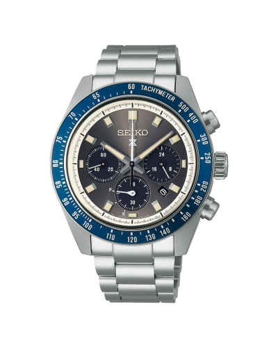 Seiko Prospex Speedtimer 41mm - SSC939P1