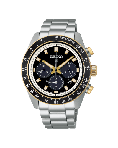 Seiko Prospex Speedtimer 41mm - SSC941P1