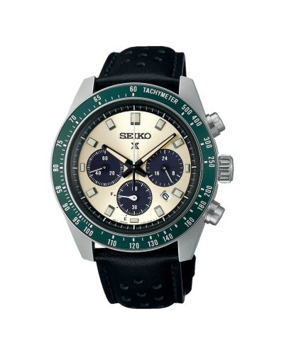 Seiko Prospex Speedtimer 41mm - SSC943P1