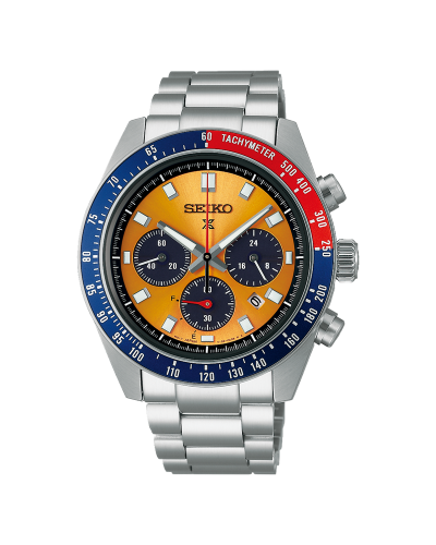 Seiko Prospex Speedtimer 41.4MM - SSC947P1