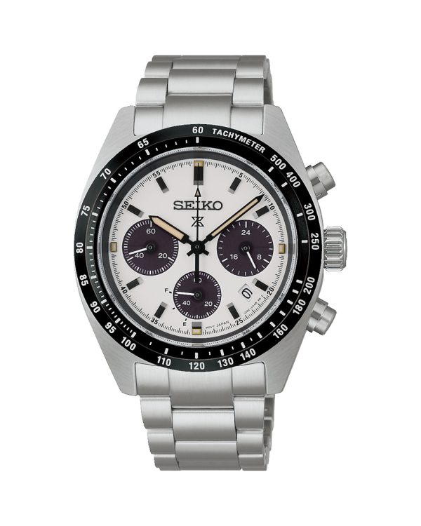 Seiko Prospex Speedtimer 39mm - SSC961P1