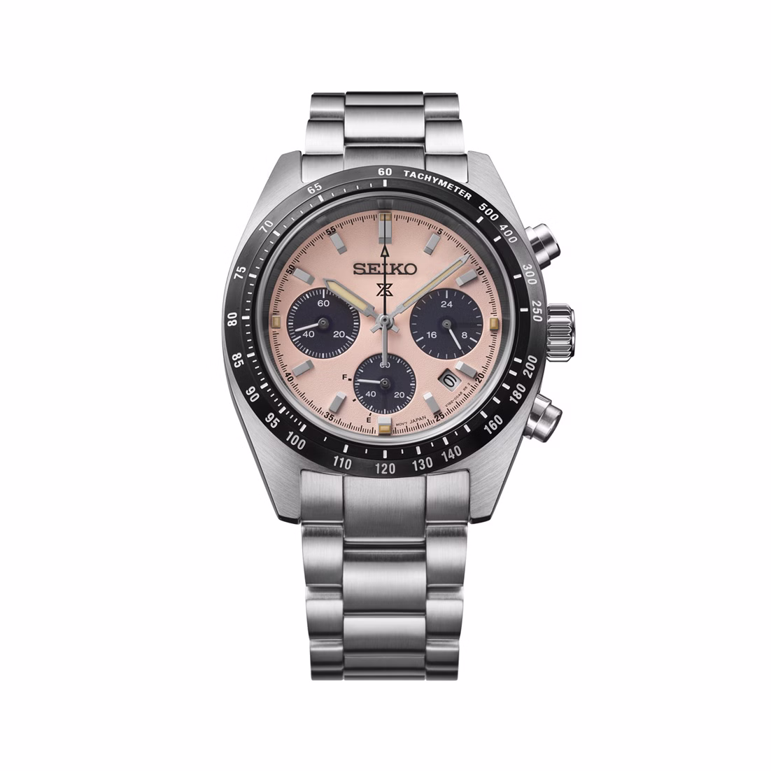 Seiko Prospex Speedtimer 39mm - SSC963P1 - Bilde 2