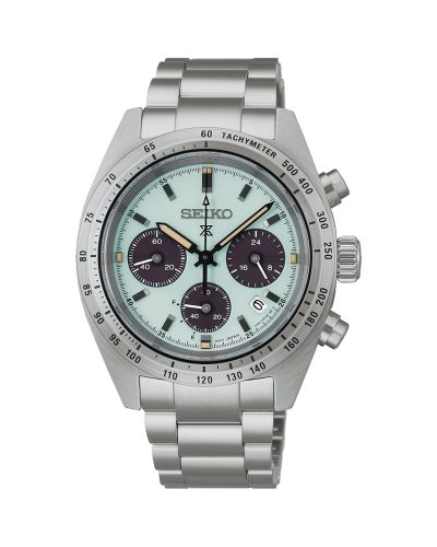Seiko Prospex Speedtimer 39mm - SSC965P1
