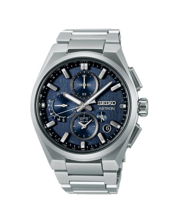 Seiko Astron 42mm - SSH161J1