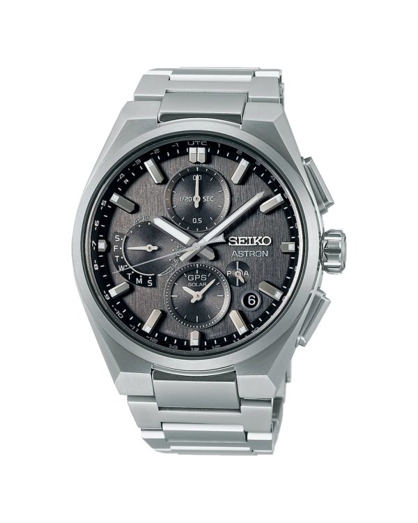 Seiko Astron 42mm - SSH163J1