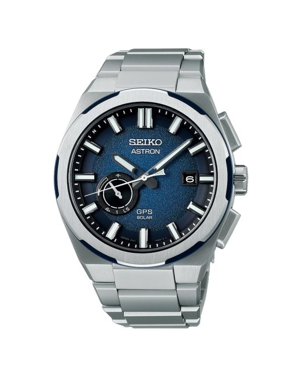 Seiko Astron 42mm - SSJ023J1