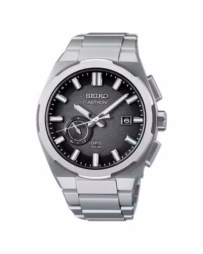Seiko Astron 42mm - SSJ025J1
