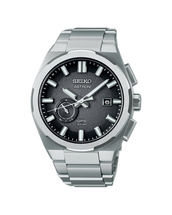 Seiko Astron 42mm - SSJ025J1