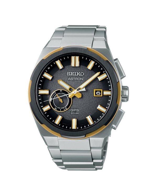 Seiko Astron 42mm - SSJ026J1