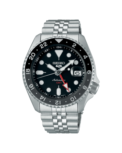 Seiko 5 Sports "SKX Sports Style" - SSK001K1