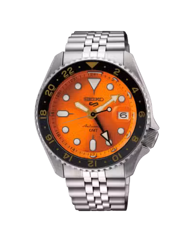 Seiko 5 Sports "SKX Sports Style" - SSK005K1