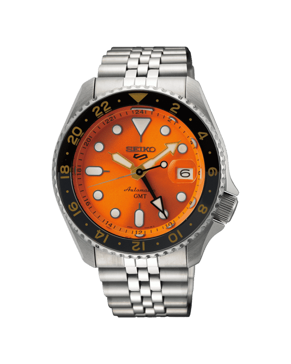 Seiko 5 Sports "SKX Sports Style" - SSK005K1