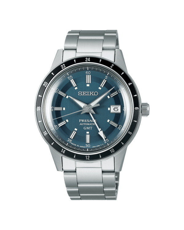 Seiko Presage Style60's - SSK009J1