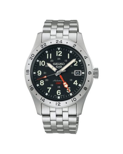Seiko 5 Sports "Field Sports Style" - SSK023K1