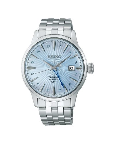 Seiko Presage Cocktail Time 40mm - SSK037J1