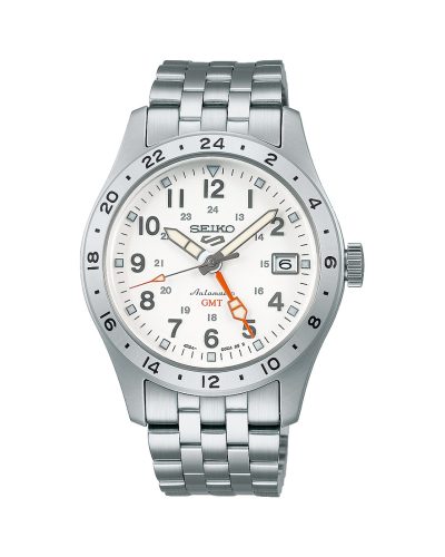 Seiko 5 Sports "Field Series" 39mm - SSK059K1