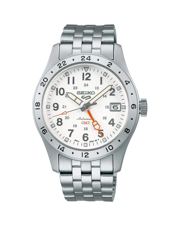 Seiko 5 Sports "Field Series" 39mm - SSK059K1
