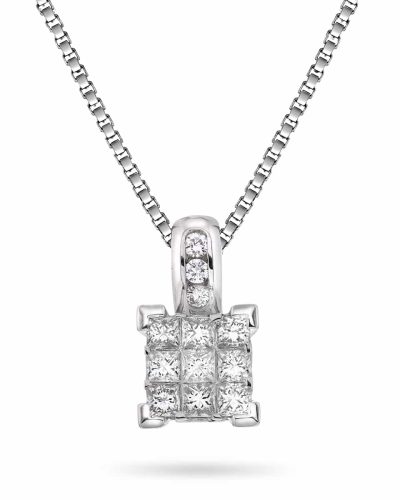 ST035100030 TILLY ANHENG M.PR.CUT.0.61CT WSI
