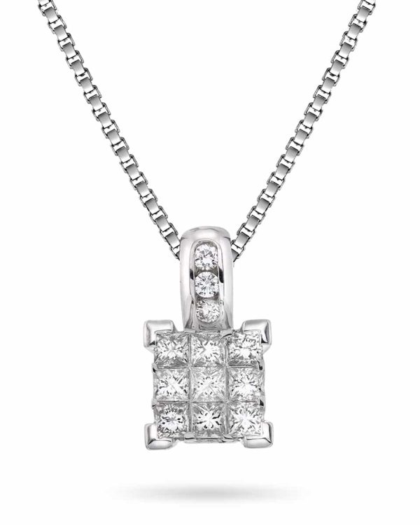 ST035100030 TILLY ANHENG M.PR.CUT.0.61CT WSI