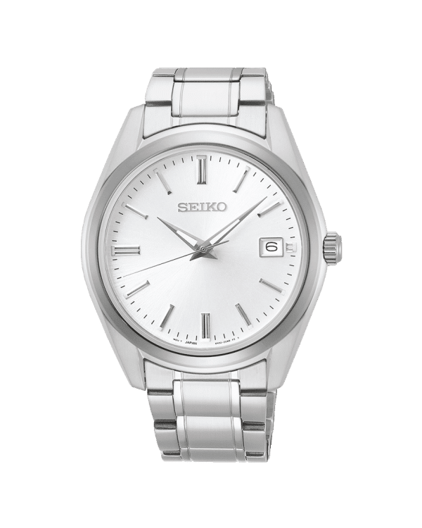 Seiko Herre Quartz - SUR307P1