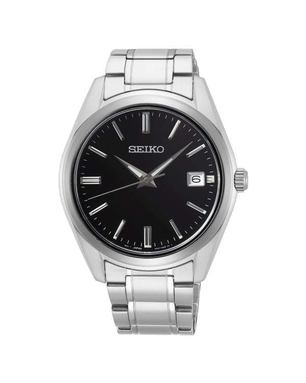 Seiko Herre Quartz - SUR311P1