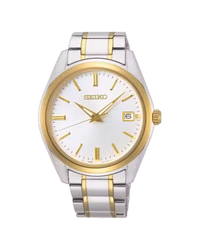 Seiko Herre Quartz - SUR312P1