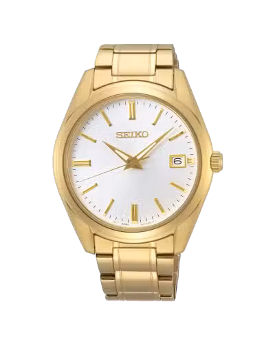 Seiko Herre Quartz - SUR314P1