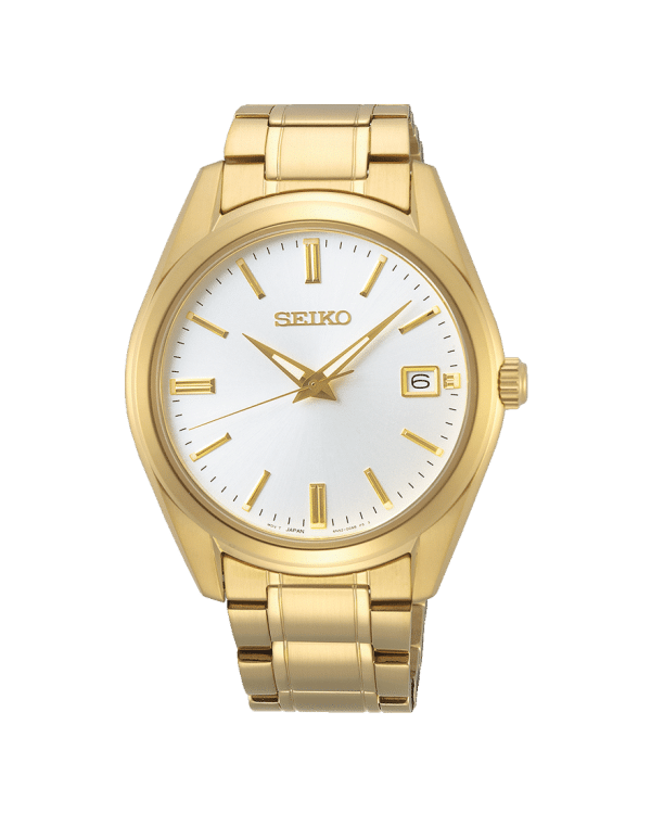 Seiko Herre Quartz - SUR314P1