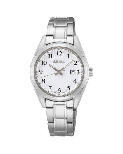 Seiko Ladies Sapphire 30mm - SUR465P1