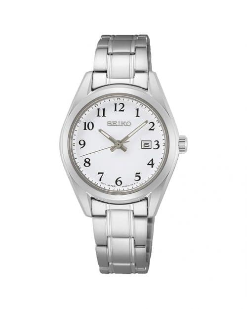 Seiko Ladies Sapphire 30mm - SUR465P1