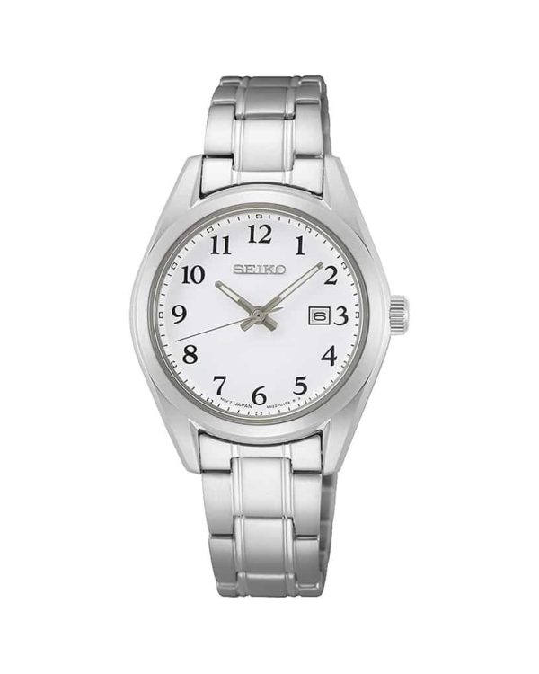 Seiko Ladies Sapphire 30mm - SUR465P1
