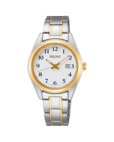 Seiko Ladies Sapphire 30mm - SUR466P1